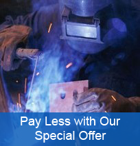 Special Offer for  Welding Replacement Parts in Pinehurst, TX